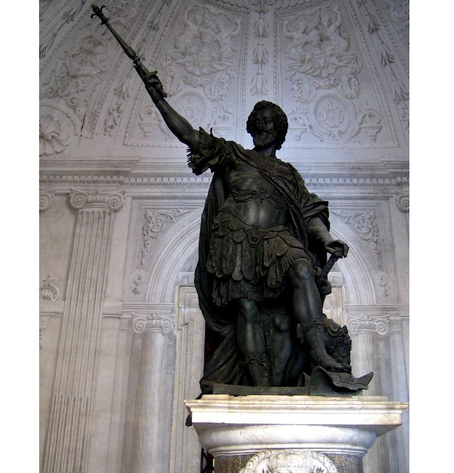 Ces présidents de la République devenus chanoines d’honneur du Latran