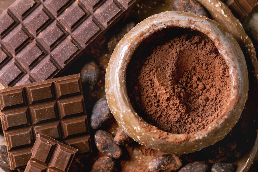De nouvelles recherches révèlent un potentiel inexploité pour le cacao amazonien : serait-il un futur superaliment