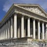 L’église de la Madeleine, l’étonnant monument au passé atypique