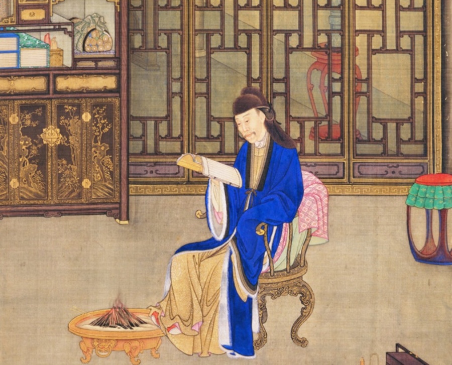 Loin d’une vie de rêve: le vrai quotidien d’un empereur chinois sans repos