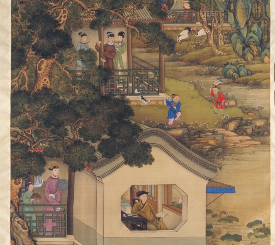 Loin d’une vie de rêve: le vrai quotidien d’un empereur chinois sans repos