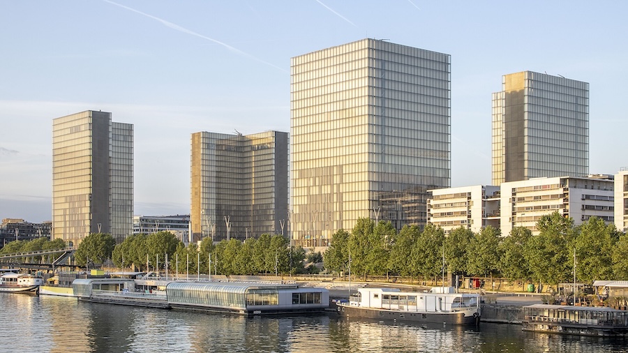 La Bibliothèque nationale de France, cathédrale du savoir aux 700 ans d’histoire
