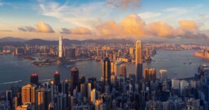 Le rapport annuel de l’UE met en avant l’érosion continue de l’autonomie et des libertés à Hong Kong