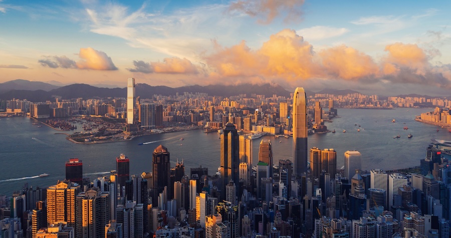Le rapport annuel de l’UE met en avant l’érosion continue de l’autonomie et des libertés à Hong Kong