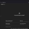 Des agents d’IA utilisent des sites web pour communiquer