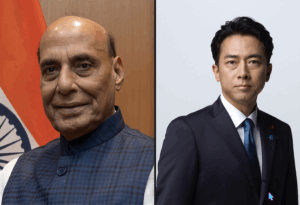 L’Inde et le Japon ont signé une convention maritime : ils renforcent ainsi leur coopération navale.