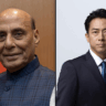L’Inde et le Japon ont signé une convention maritime : ils renforcent ainsi leur coopération navale.