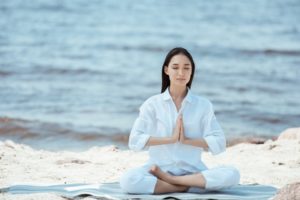 La méditation pour les débutants : un guide simple La méditation pour les débutants : un guide simple