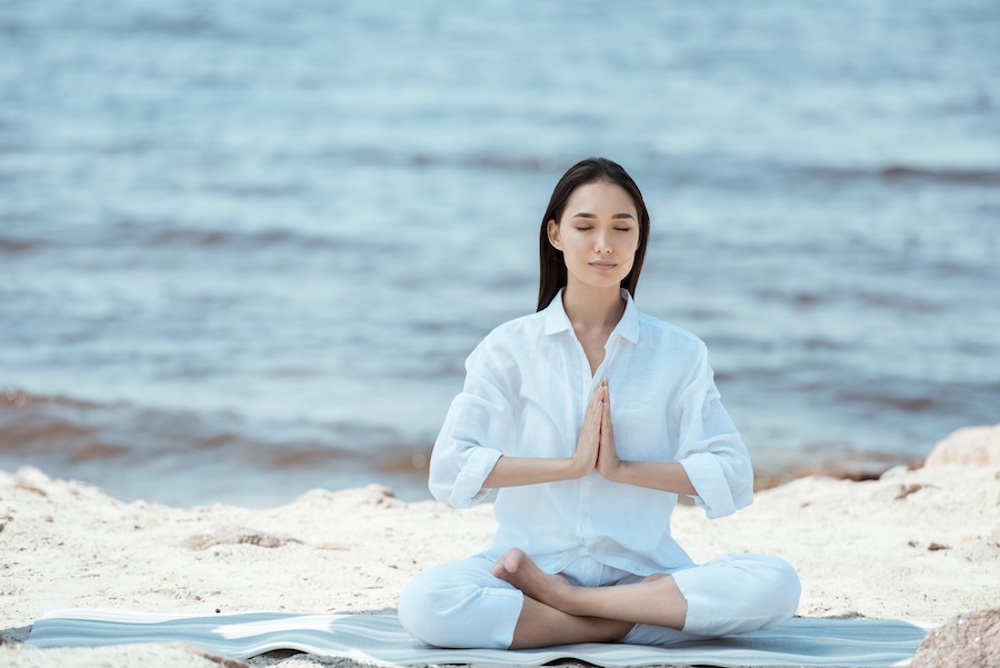 La méditation pour les débutants : un guide simple