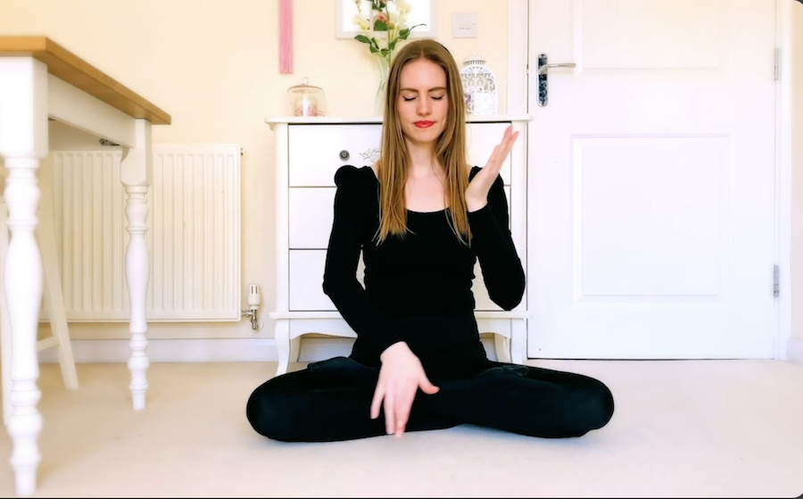 La méditation pour les débutants : un guide simple