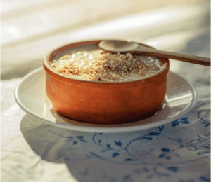 Grains dorés, repos profond : les vertus bienfaisantes de la bouillie de millet