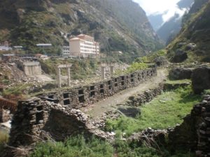 Au Népal, le contrôle du Tibet par la Chine complique la prévention des crues