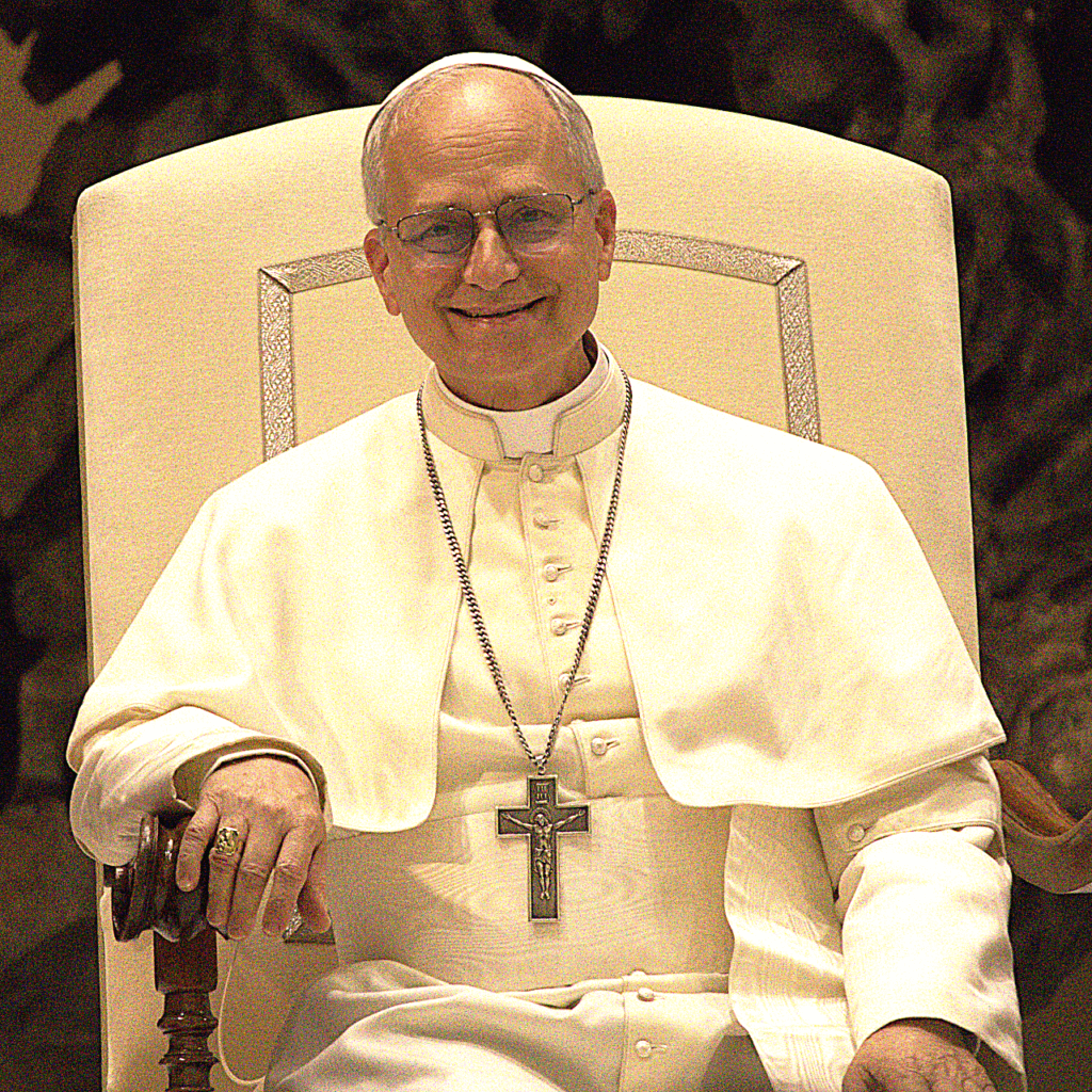 Le pape Léon XIV et les jeunes chrétiens de France ont mis du baume au cœur des Français