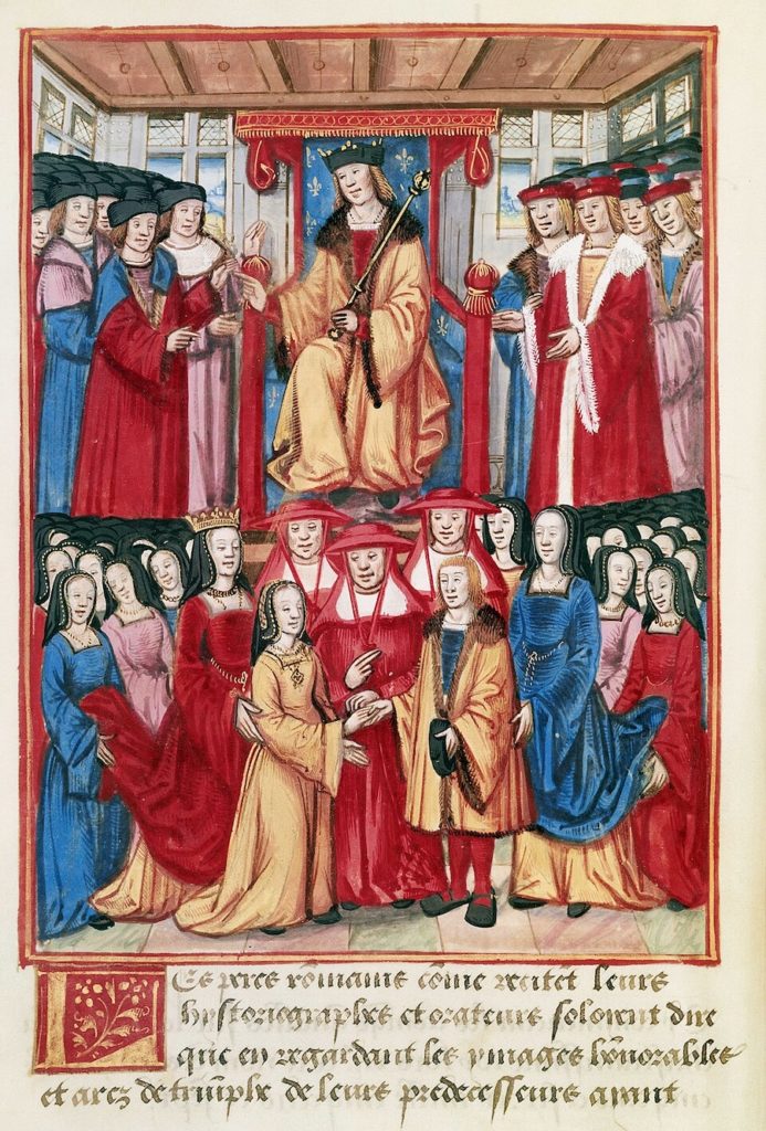 Pleins feux sur la reine Claude de France, figure oubliée de l’Histoire
