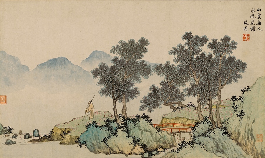 Quand l’eau est trop claire, il n’y a pas de poissons : une leçon de sagesse de la Chine ancienne