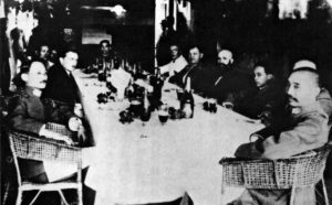 Sun Yat-sen et Moscou: pourquoi le fondateur de la République de Chine s’est-il tourné vers les Soviétiques