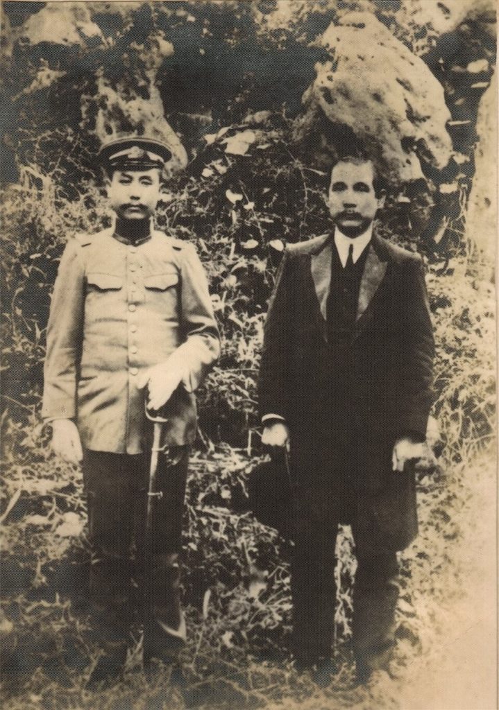Sun Yat-sen et Moscou: pourquoi le fondateur de la République de Chine s’est-il tourné vers les Soviétiques