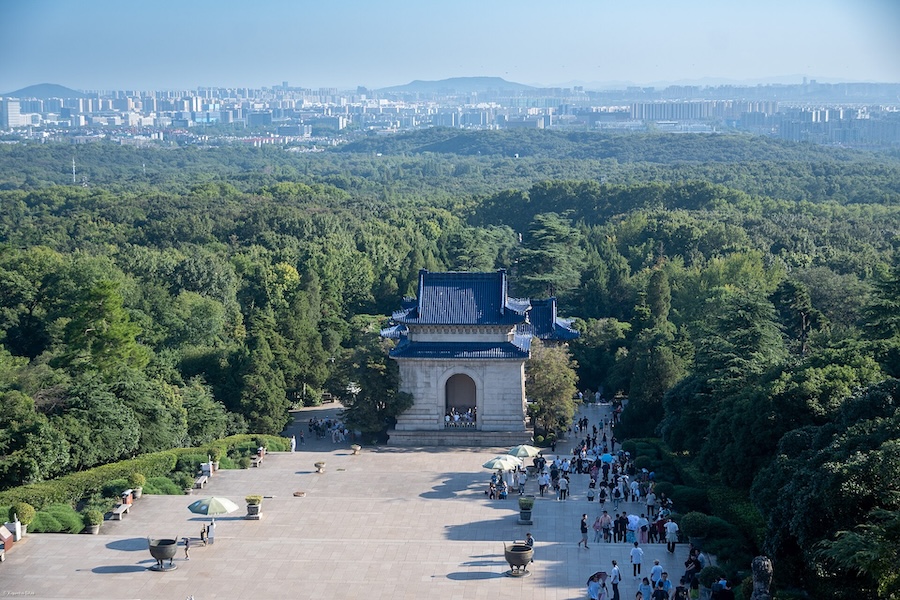 Sun Yat-sen et Moscou: pourquoi le fondateur de la République de Chine s’est-il tourné vers les Soviétiques