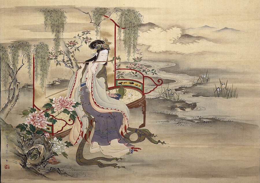 Deux mille ans de voisinage : les hauts et les bas de la relation sino-japonaise