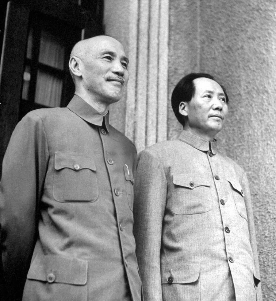 Deux mille ans de voisinage : les hauts et les bas de la relation sino-japonaise 