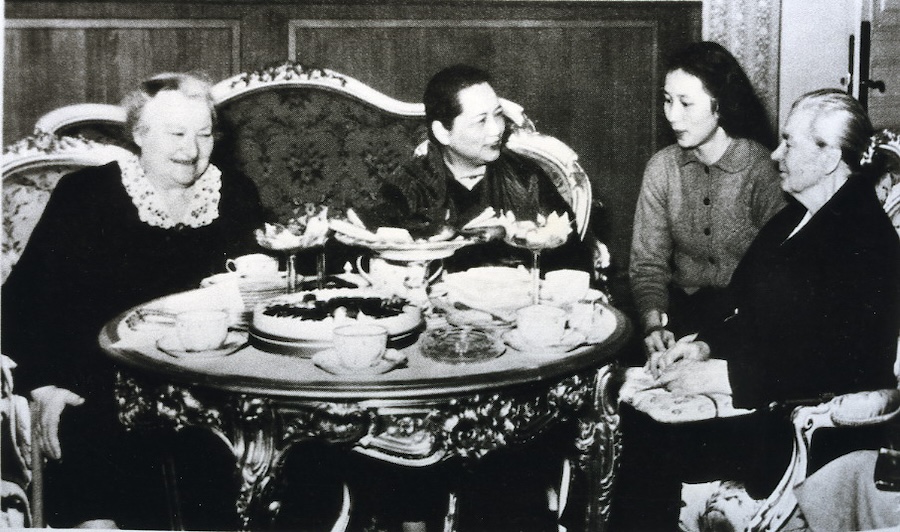 Un testament de Sun Yat-sen : la lettre d’adieu à l’Union soviétique qui fait encore débat
