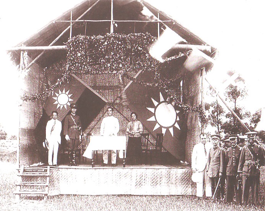Années 1920 : comment le Parti communiste chinois a infiltré les organes centraux du Kuomintang avant de s’imposer à la Chine