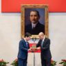 Quelle est la relation historique entre Taïwan et la Chine