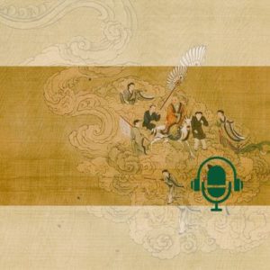 L’inspiration tirée de La Pérégrination vers l’Ouest il est difficile de désobéir à la volonté du ciel PODCAST