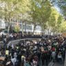 Derrière la casse, une jeunesse qui demande un avenir