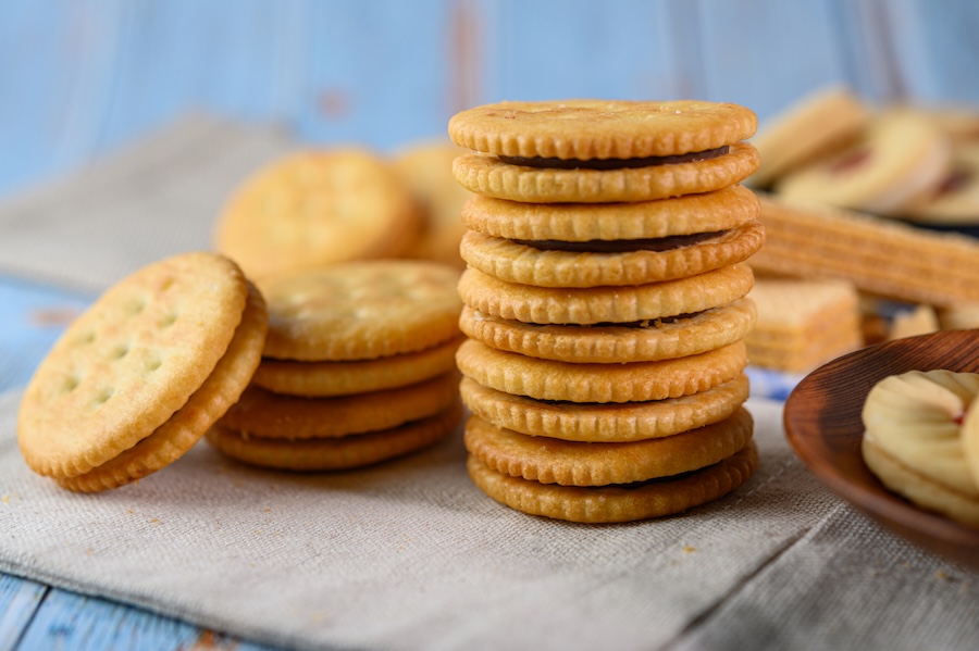 Enfin un biscuit digestif qui tient vraiment ses promesses