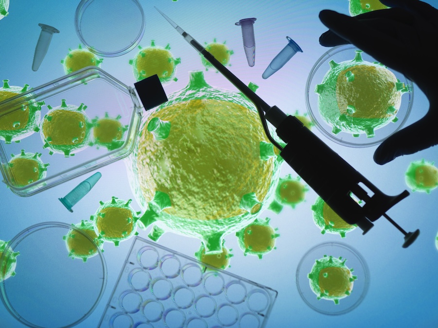 Un cancer sur huit dans le monde serait dû à une infection, selon une nouvelle étude