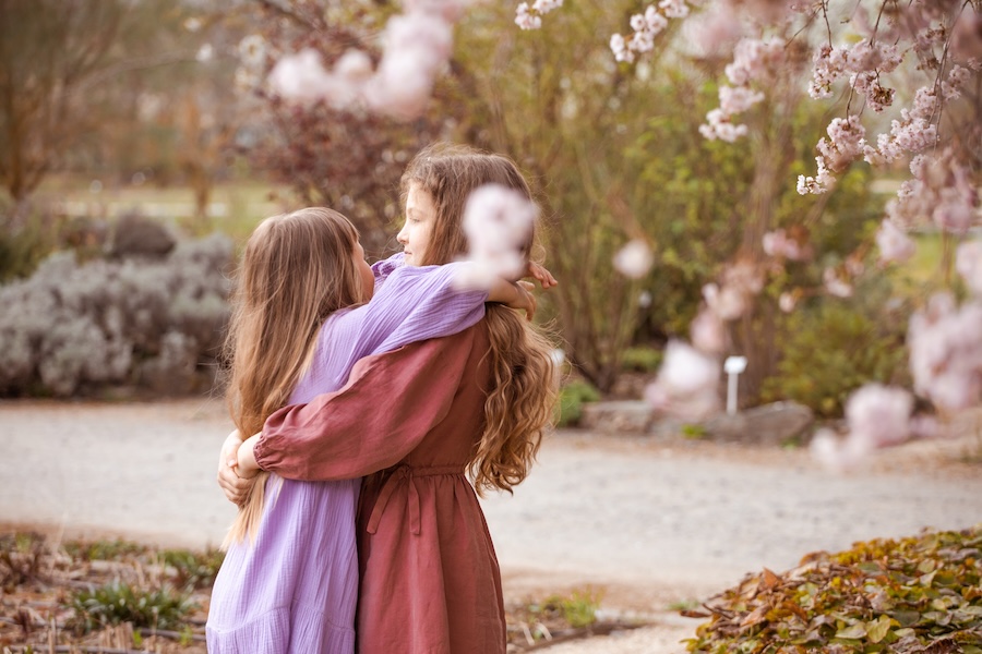 Le vrai caractère se révèle dans les petites choses