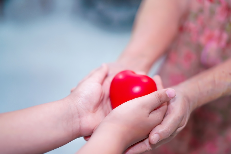 Le vrai caractère se révèle dans les petites choses
