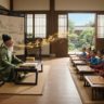 Les secrets célestes derrière le chinois traditionnel