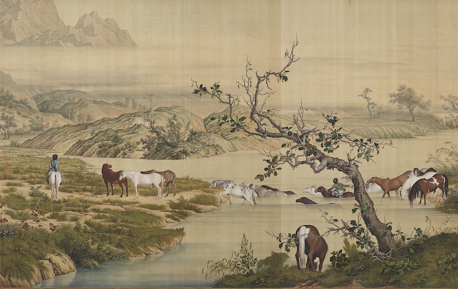 Yue Fei et les chevaux : une sagesse ancestrale pour la vie moderne, cachée dans les sabots des plus belles montures
