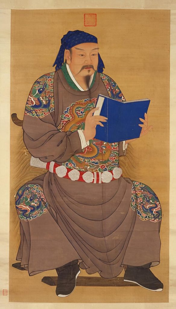 Yue Fei et les chevaux : une sagesse ancestrale pour la vie moderne, cachée dans les sabots des plus belles montures