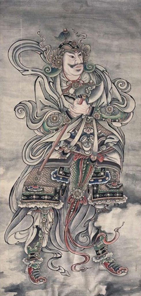 Yue Fei et les chevaux : une sagesse ancestrale pour la vie moderne, cachée dans les sabots des plus belles montures