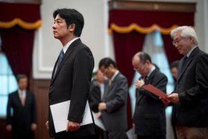 Taiwan envisage des lois plus strictes après une arrestation pour surveillance liée à la Chine qualifiée de répression transnationale