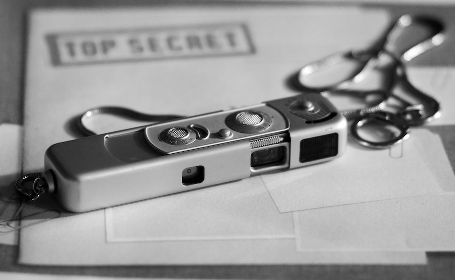 Espionnage en Chine, une fuite dans un ministère chinois suscite une vive attention