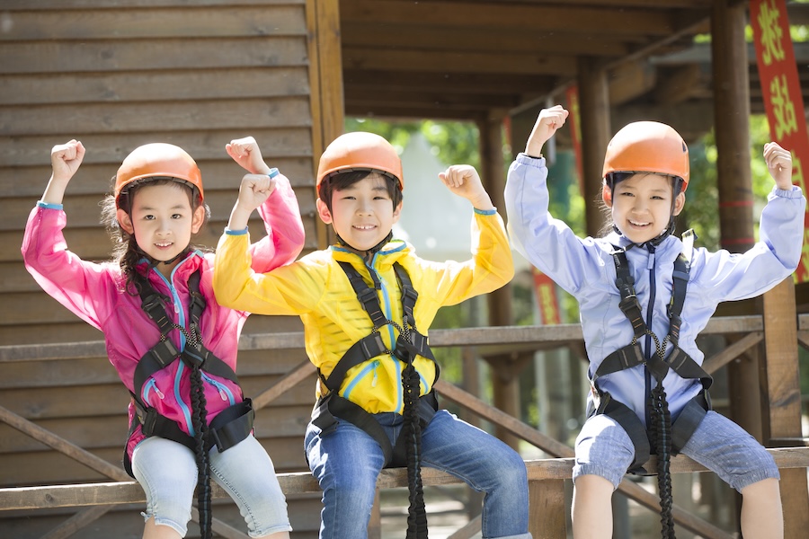 Comment l’éducation des enfants a contribué à l’essor du Japon