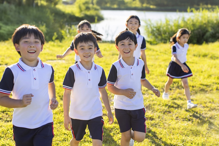 Comment l’éducation des enfants a contribué à l’essor du Japon