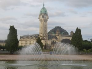La gare de Limoges-Bénédictines, quand l’emblème d’une ville devient un joyau du patrimoine