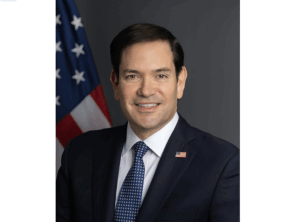 Pourquoi la visite de Marco Rubio en Ouzbékistan pourrait être importante pour la stratégie américaine en Asie centrale