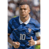 Kylian Mbappé - Mao Zedong : des marques chinoises rompent leurs contrats, une société de Chengdu et des élus américains défendent le joueur