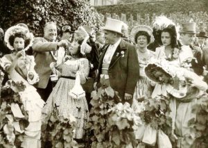 La Fête des Vendanges de Montmartre : l’authenticité d’une tradition préservée