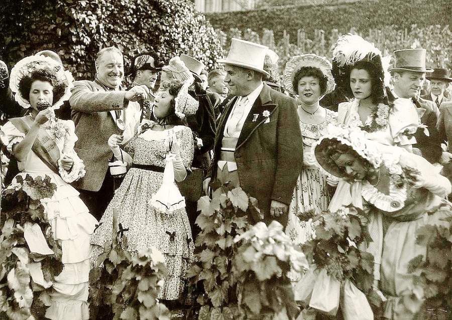 La Fête des Vendanges de Montmartre : l’authenticité d’une tradition préservée