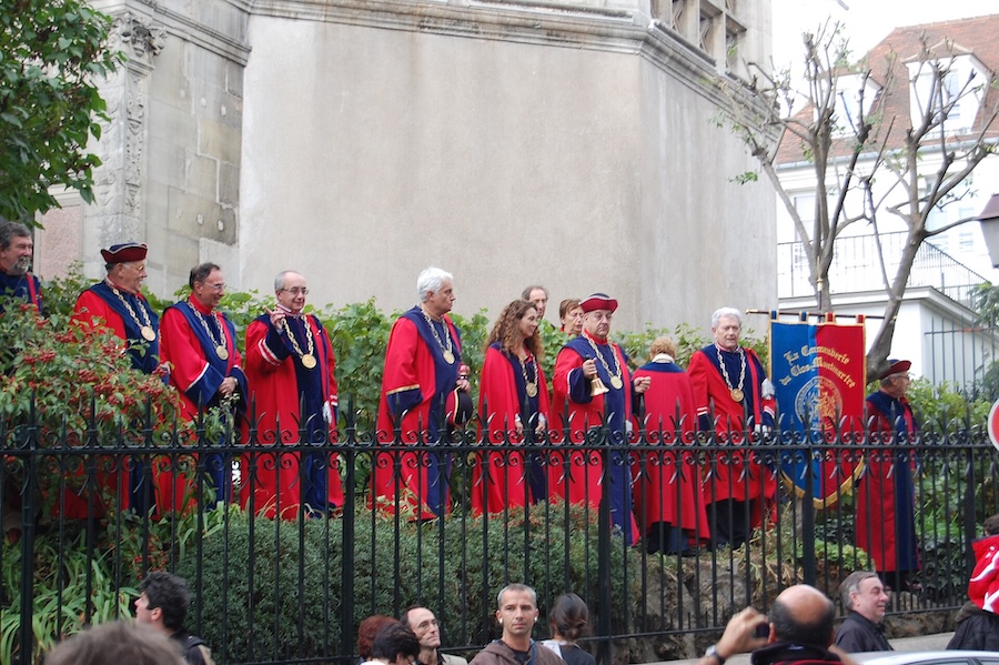La Fête des Vendanges de Montmartre : l’authenticité d’une tradition préservée