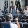 Le déclin physique marqué lié à l’âge n’est pas inévitable : voici comment la musculation peut inverser la tendance
