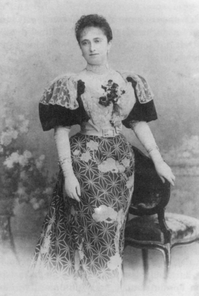 La légende musicale et les mariages de Johann Strauss II