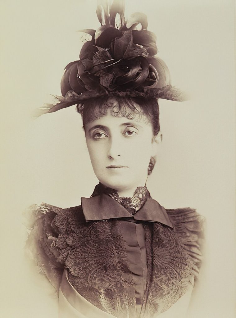 La légende musicale et les mariages de Johann Strauss II
